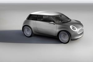 Mini Zero Concept 2013 года